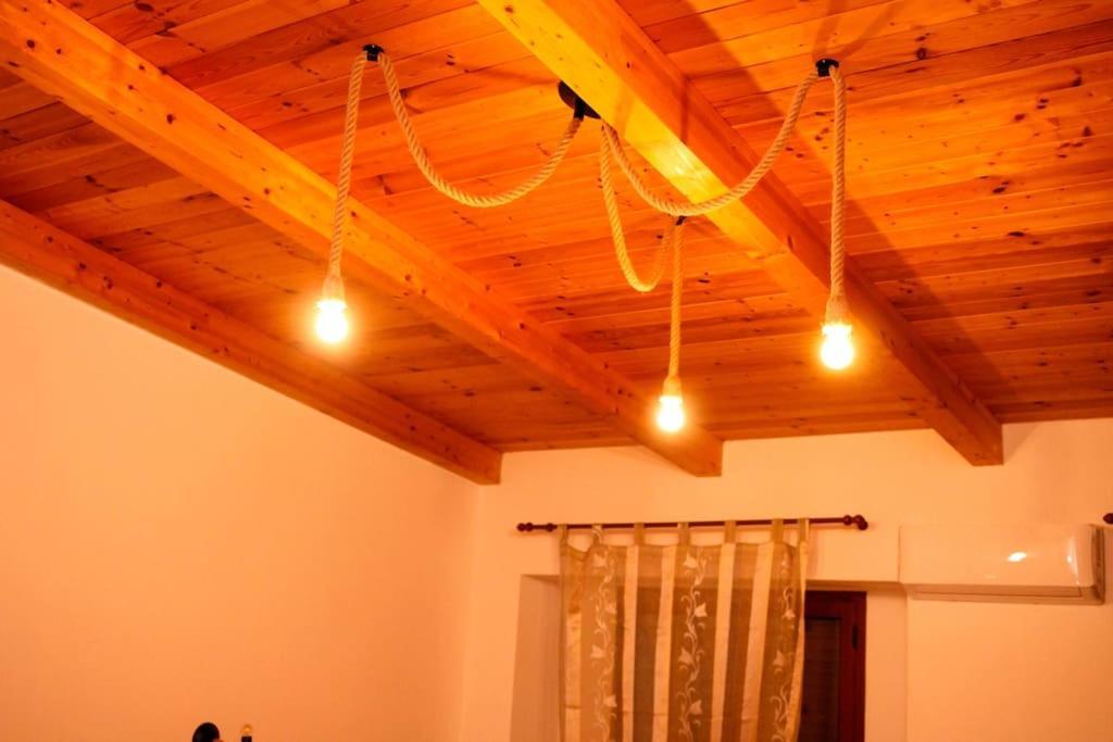 A Rizzilla Guest House Nicotera Εξωτερικό φωτογραφία