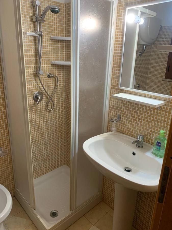 A Rizzilla Guest House Nicotera Εξωτερικό φωτογραφία
